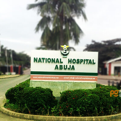 Brain Brain Has Reduced Staff Of National Hospital Abuja To 2,500-CMD