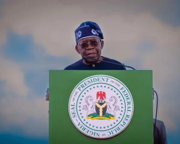 Tinubu Cancels Lagos Events After 38 Die In Abuja, Anambra Stampedes