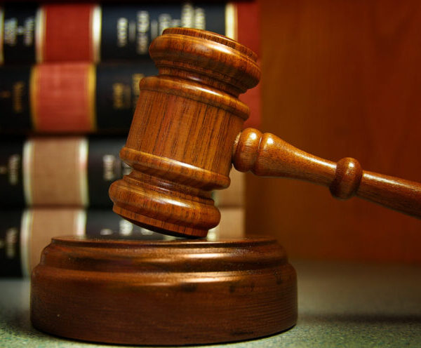 Mambilla: Court Sentences Ex Minister To 75 Years