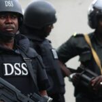 DSS Intercepts Arms Shipment Bound For Bandit Kingpin, Nabs Suspect