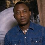 Breaking News: Omoyele Sowore Detained, Passport Confiscated At Airport By Immigration Officials