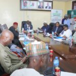 House of Rep committee on Health Institutions visits UATH, promises to end medical tourism 