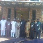 Mental health: Speaker of Ambassadorial Assembly wants Nigeria to set pace for Africa