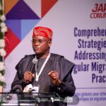 FG plans to curtail japa syndrome, irregular migration -Bagudu