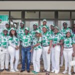 250 golfers for 2024 IBB Independence Golf and Tennis Tournament