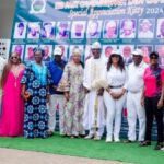 Abbo, Usman emerge winners of 2024 IBB Past Captains/Past Lady Captains Special Appreciation Kitty