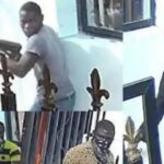 Court Sentences Five 2018 Offa Bank Robbery Suspects To Death By Hanging