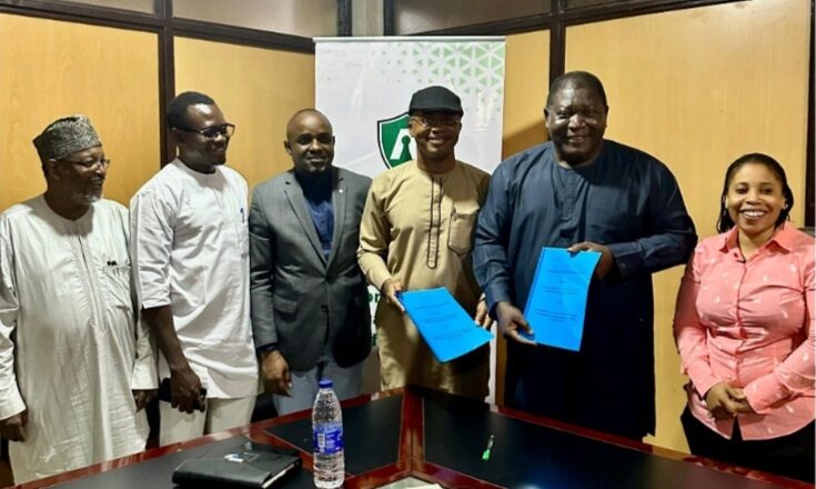 ALDAPCON Partners CVCNU to Enhance Data Privacy and Protection in Nigerian Universities