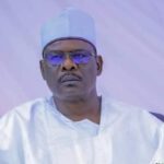 Public Office Holders Steal Money In Nigeria, Get Celebrated, Says Ndume