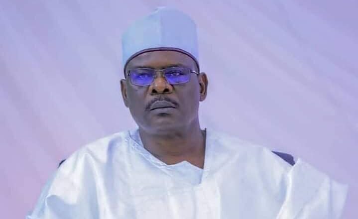 Ndume: Boko Haram Terrorists Take Almost Half Of Crops Produced By Farmers In Borno Communities