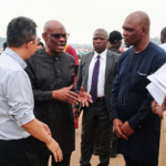 Abuja: Wike Threatens To Kick Out Non-Performing Contractors