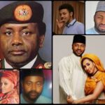 DSS Removes Late Abacha’s Family Members From ‘Watchlist’