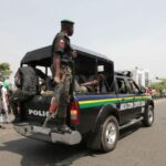 Police Stray Bullet Kills Student In Ibadan