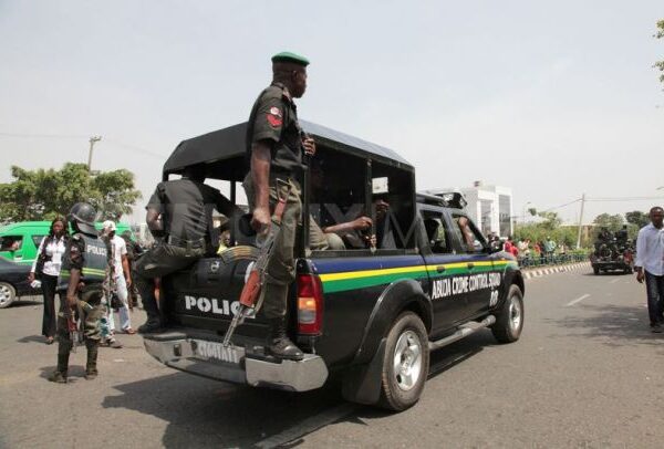 Scores Killed As Bomb Explosions Hit Maiduguri