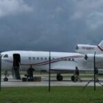 FG To Waive Airline Debts As Tinubu Intervenes In Aviation Fuel Crisis