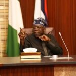 President Tinubu Goes On Annual Leave