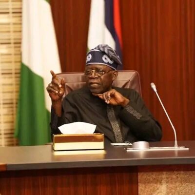 President Tinubu Goes On Annual Leave