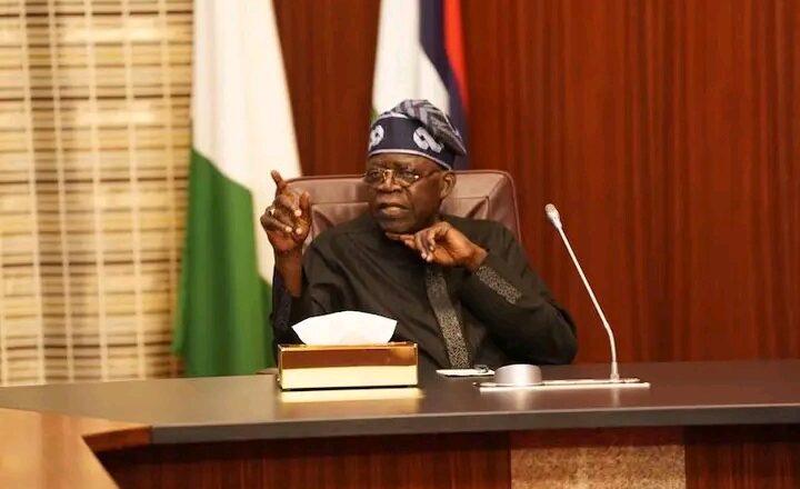 President Tinubu Goes On Annual Leave