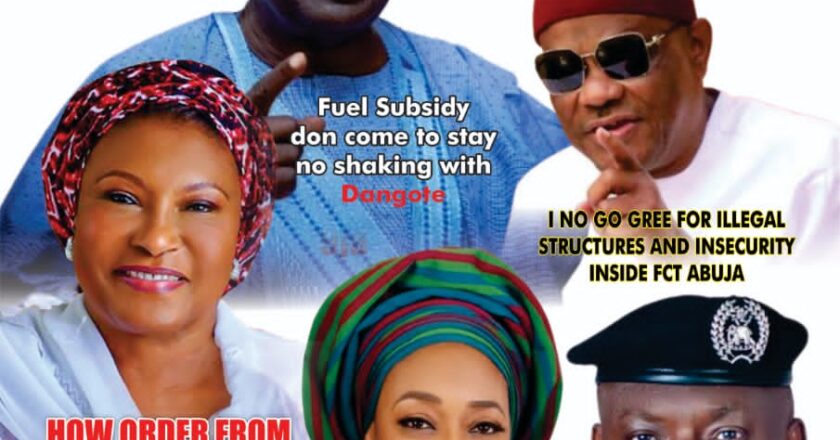 GRASSROOT MEDIA: WAKA ABOUT LAUNCHES MAGAZINE