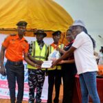 Prioritise your health, NGO advises traffic wardens, policemenHealth