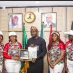 IBB Ladies Golf Section seeks sponsorship partnership with Federal Ministry of Interior