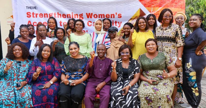 Why women are reluctant to take leadership role – NGO