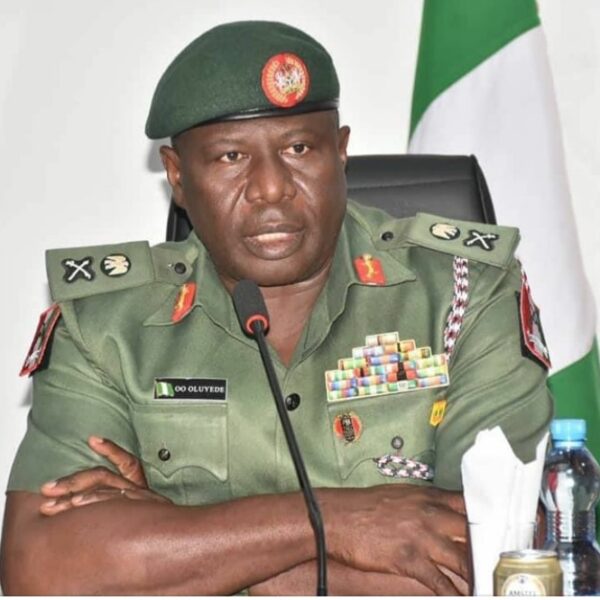 Army Begins Investigation Into Alleged Soldiers’ Brutalising Of Couple In Abuja