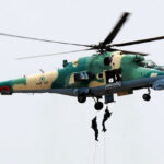 Troops Kill ‘70 ISWAP Fighters’ In Lake Chad Air Strikes