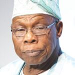 Obasanjo Tasks Leaders To Make Judicious Use Of Country’s Resources