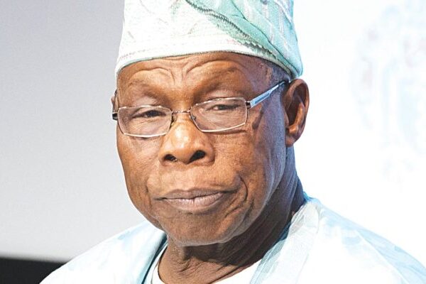 Obasanjo Tasks Leaders To Make Judicious Use Of Country’s Resources