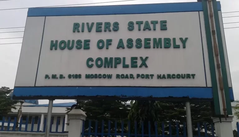 Rivers Assembly Screens, Confirms Four New Commissioner Nominees