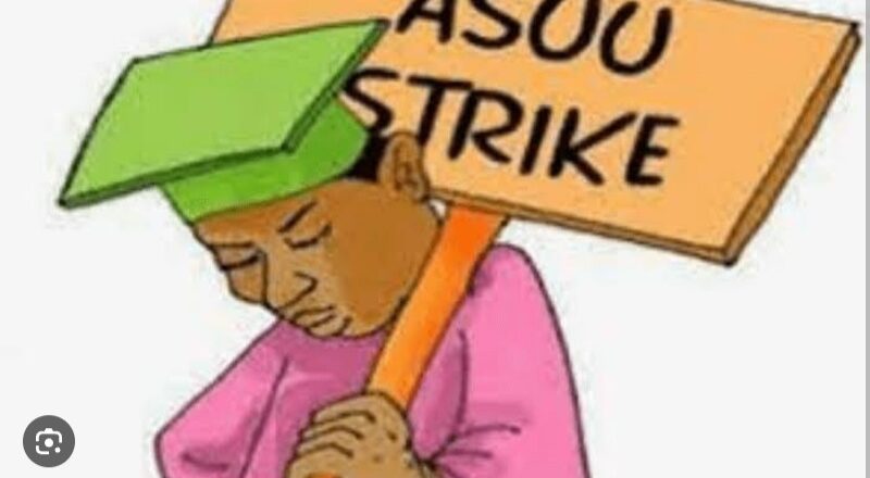 Universities groan under huge administrative costs —ASUU