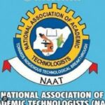 NAAT gives FG 21-day ultimatum over non- payments of 5- months withheld salaries