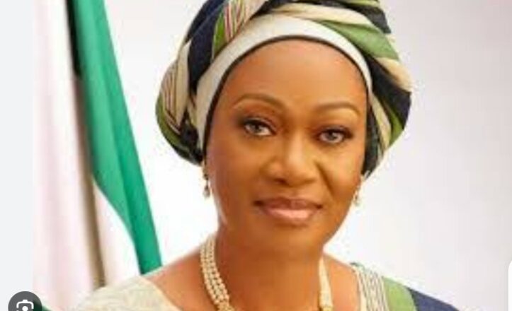 Africa holds great potential yet to be tapped–Oluremi Tinubu