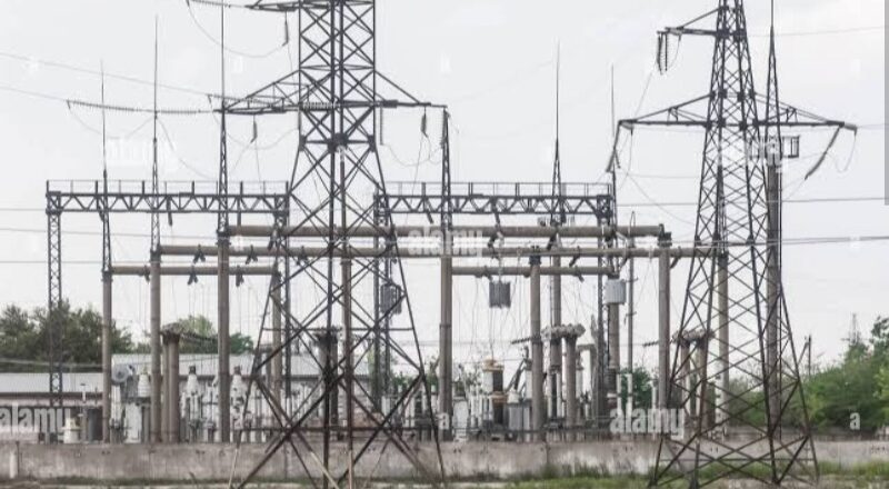 Vandalism of power installation responsible for incessant grid collapse