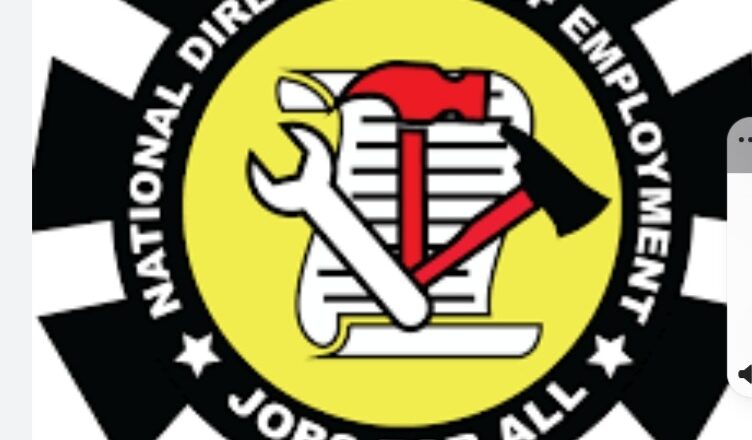 NDE disowns  claims of 900,000 youth skill engagement