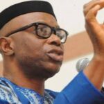 Aiyedatiwa Congratulates Ex-Ondo Governor, Mimiko, At 70