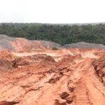 13 Dead As Mining Site Collapses In Plateau