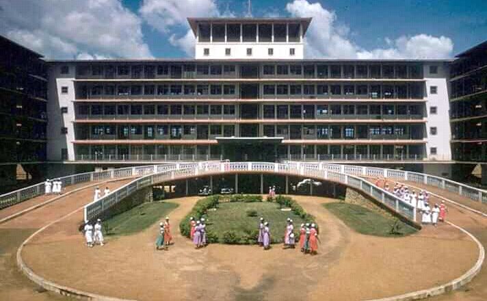 FG Urged To Intervene In Disconnection Of Power Supply At UCH Ibadan Over Unpaid Debts