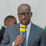 APC Hasn’t Invited Me To Okpebholo’s Inauguration-Obaseki