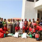 UN Women Empowers Over 200 Ebonyi Rural Women