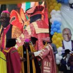 Removal of History from education curriculum great mistake- Archbishop Alaba Job