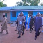 Zulum approves rehabilitation of general hospital, 8 schools, township roads in Uba