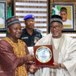 GBB, Bauchi govt. sign MOU to enhance digital infrastructure, ICT