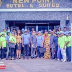 PCC holds training program on Data Analysis/Reporting at Akwa Ibom