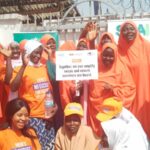 Coalition empowers women against GBV