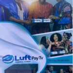 Muftuang endorses Luft pay tv, says it’ll boost local initiatives