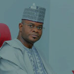 EFCC Arrests Ex-Kogi Governor Yahaya Bello Over Alleged Fraud