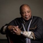 Quincy Jones, Legendary Music Producer Dies At 91