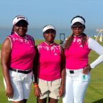 Golf: Nigeria wins bid to host 2026 All Africa Challenge Trophy